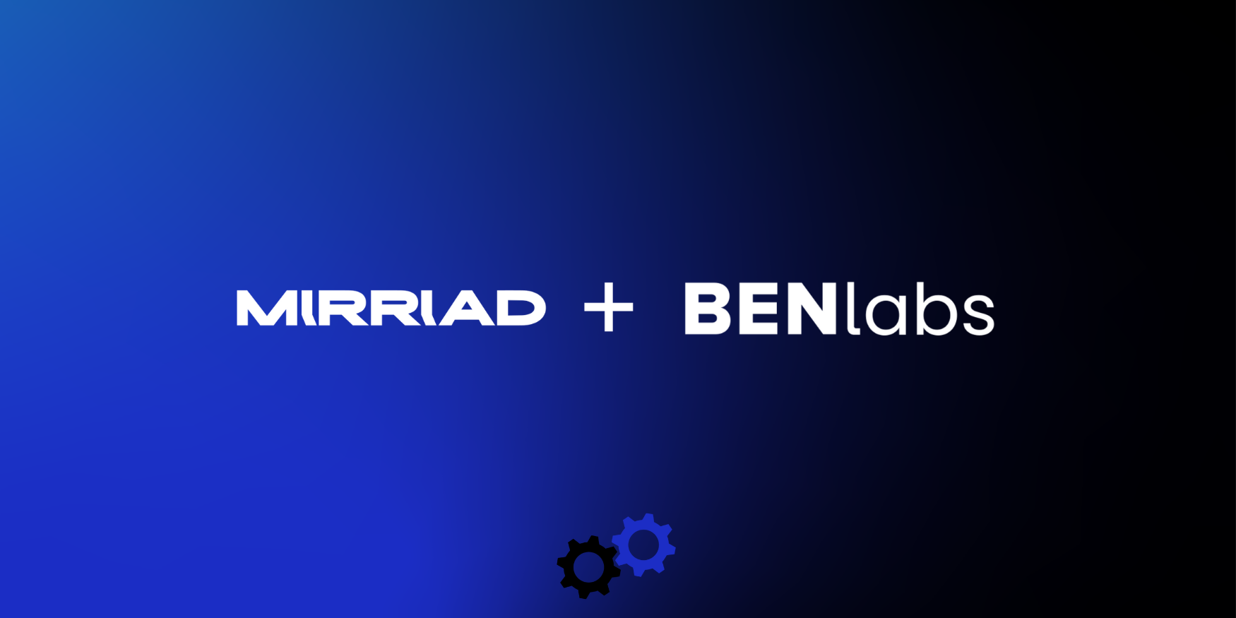 Mirriad & BENlabs Forge First-Ever Dual Pathway In-Content Ad Solution ...