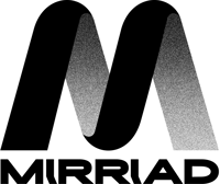 Mirriad logo