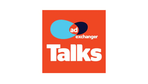AdExchanger podcast talks programmatic with Mirriad CEO Stephan Beringer