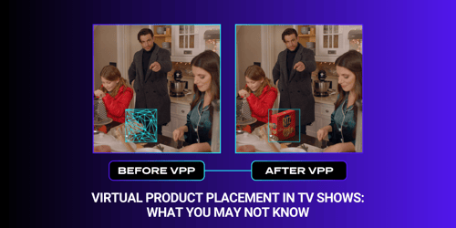 Mirriad What You May Not Know About Virtual Product Placement in TV Shows