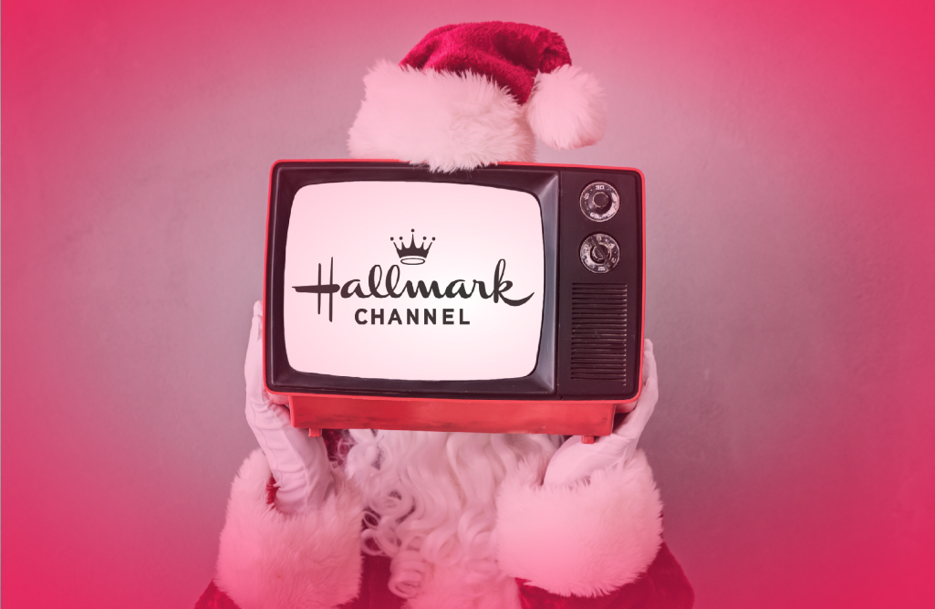 How Hallmark is bucking supply chain woes and expanding in-content advertising opportunities this holiday season