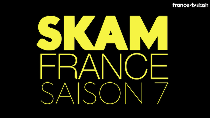 SHEIN launch campaign in hit FranceTV Publicité show SKAM using Mirriad