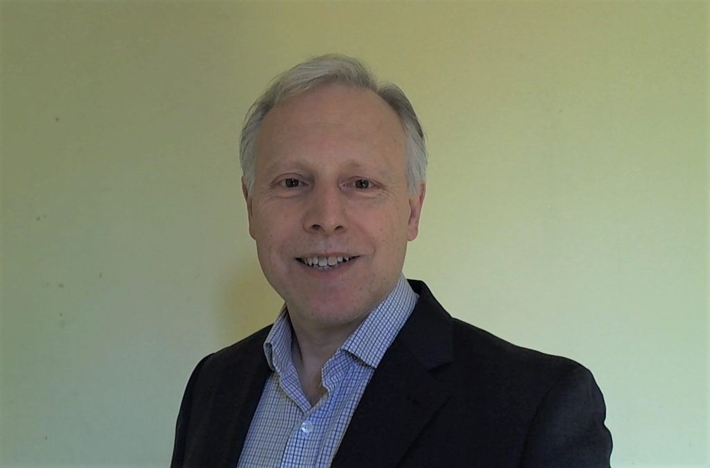 Philip Mattimoe joins Mirriad as Chief Technology Officer