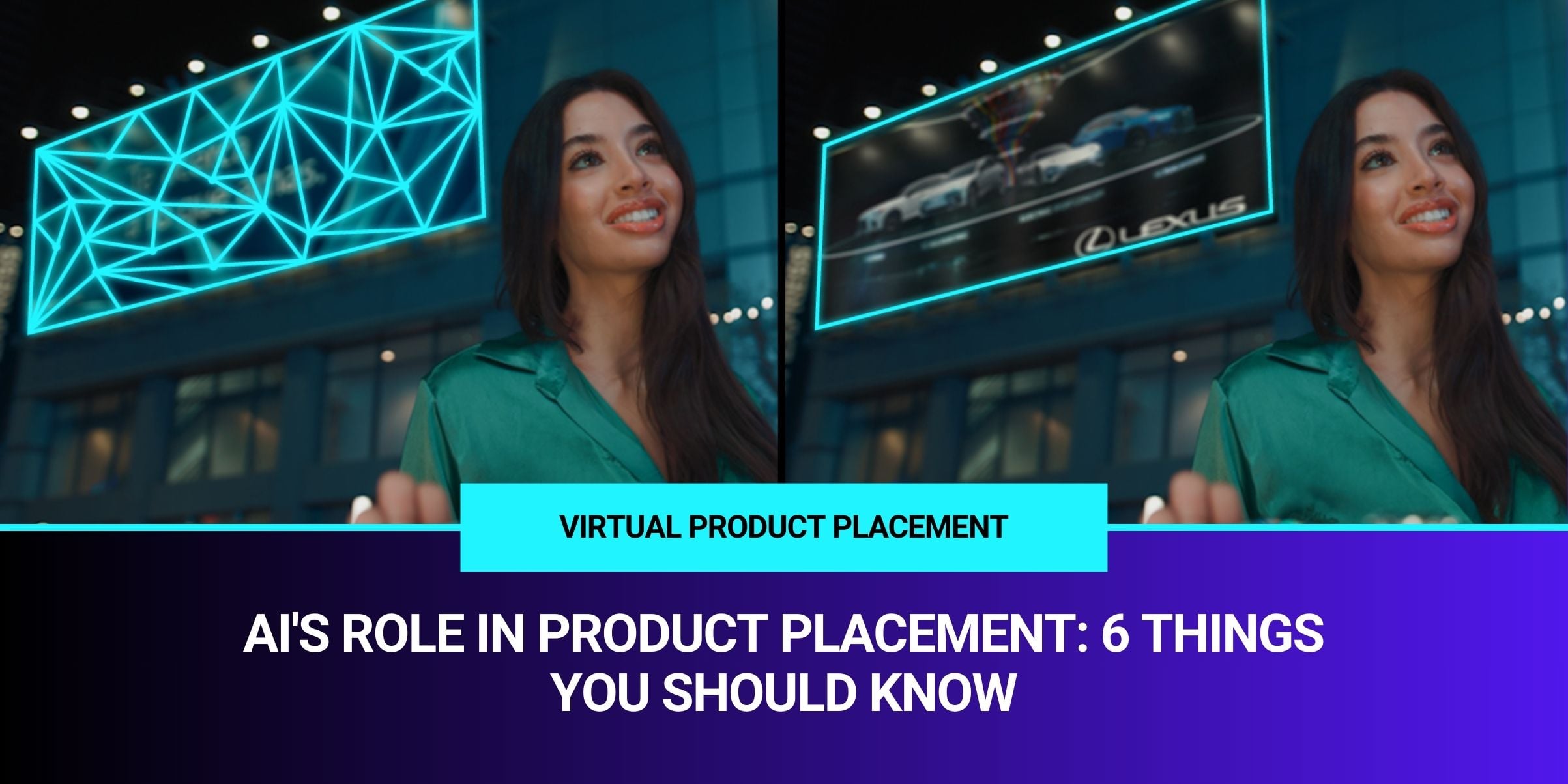 AI's Role in Product Placement: 6 Things You Should Know